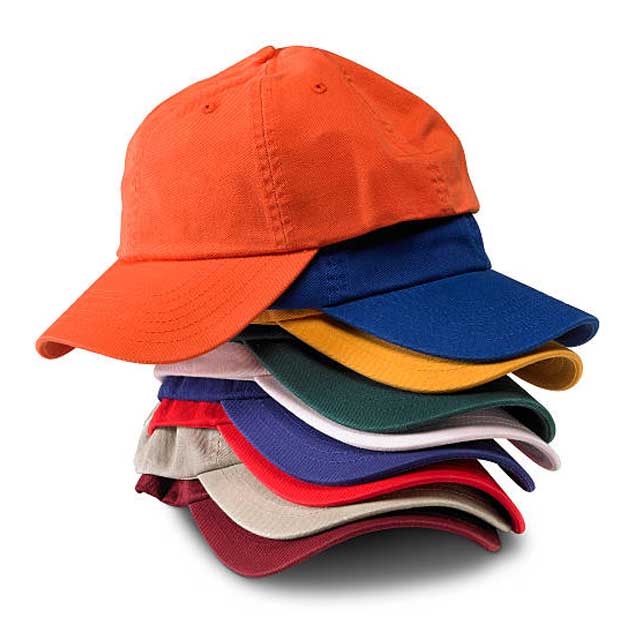 Caps