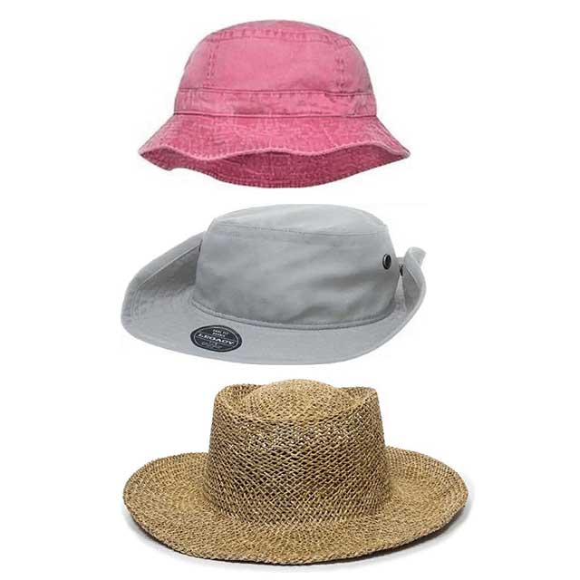 Hats