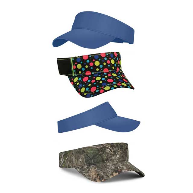 Visors