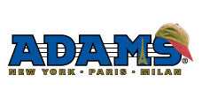 Adams Headwear