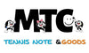 Cute Tennis Stuff