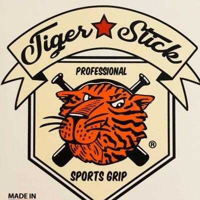 Tiger Stick