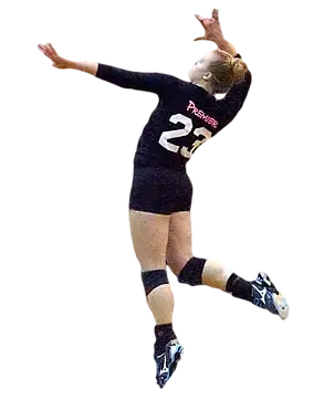Volleyball