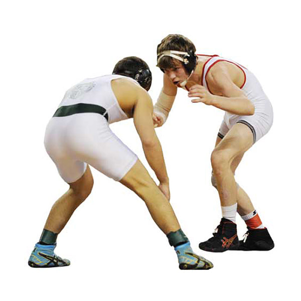 Wrestling