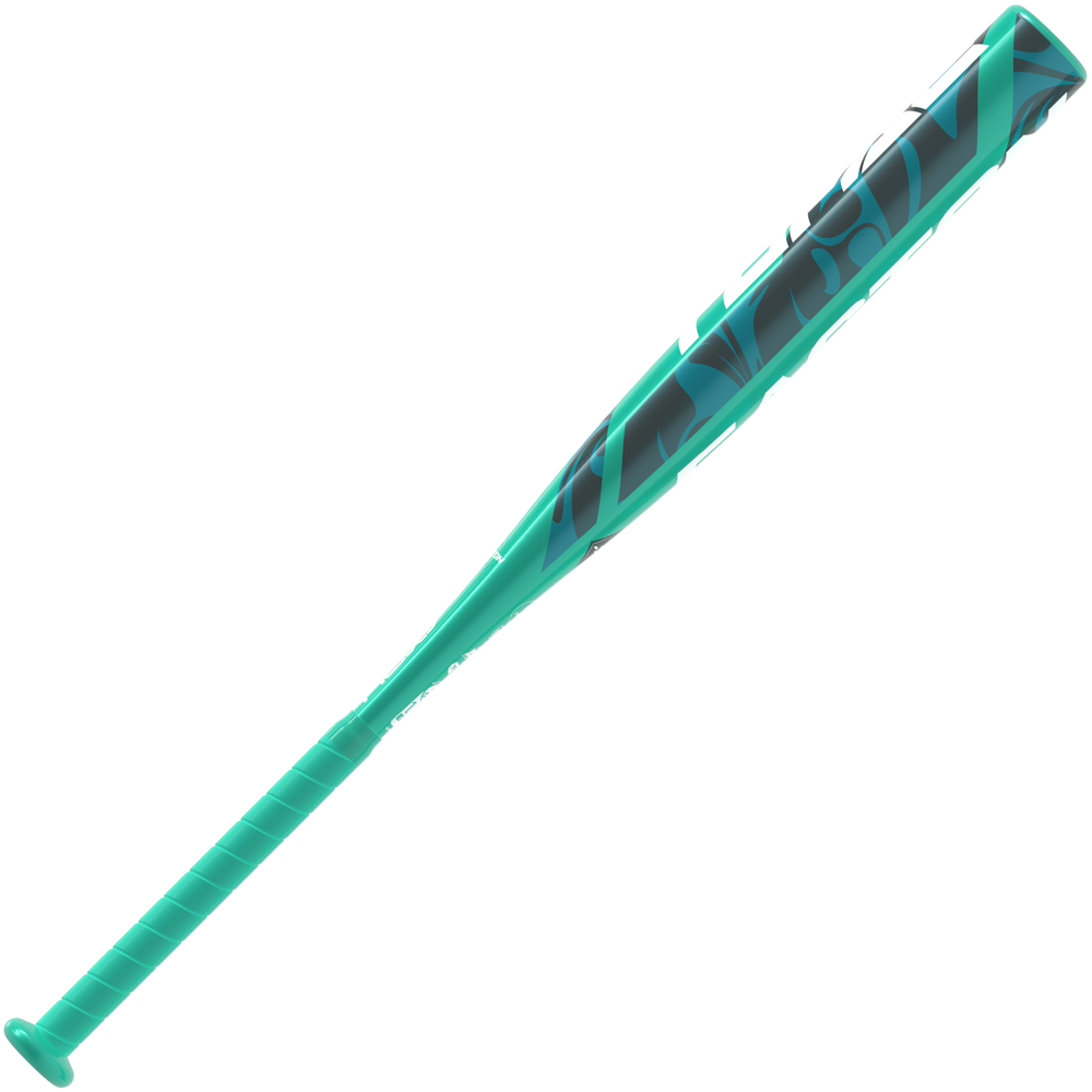 Easton 2025 Topaz (-10) Fastpitch Softball Bat EFP5TPZ10 - Mint - HIT a Double 3