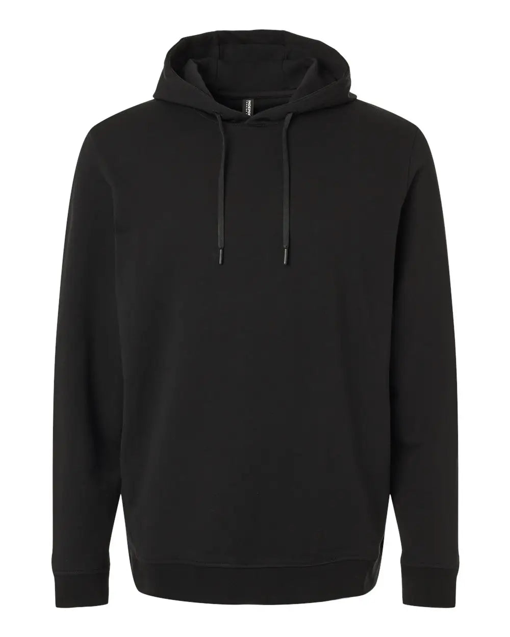 Independent Trading Co. Exp25ph Perform Hooded Sweatshirt - Black - Xs
