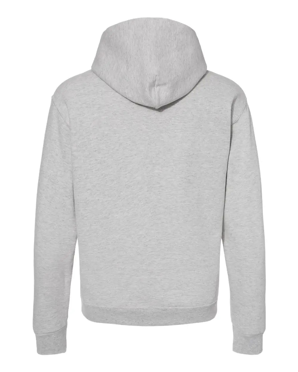 Jerzees 996mr Nublend® Hooded Sweatshirt - Oatmeal Heather