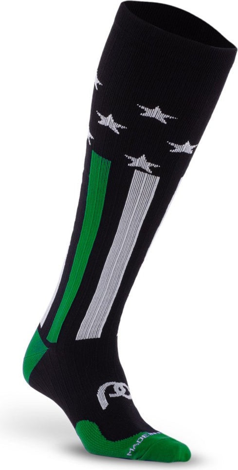 Marathon, First Responder Green