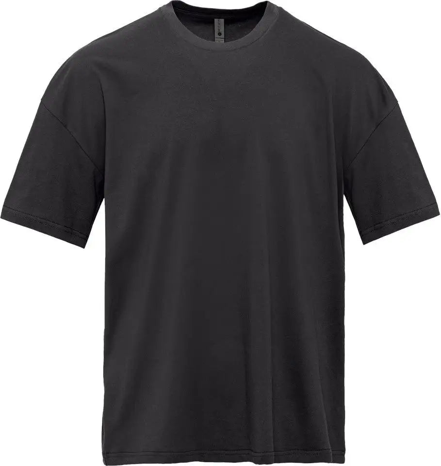 Next Level 7200 Heavyweight T-shirt - Graphite Black