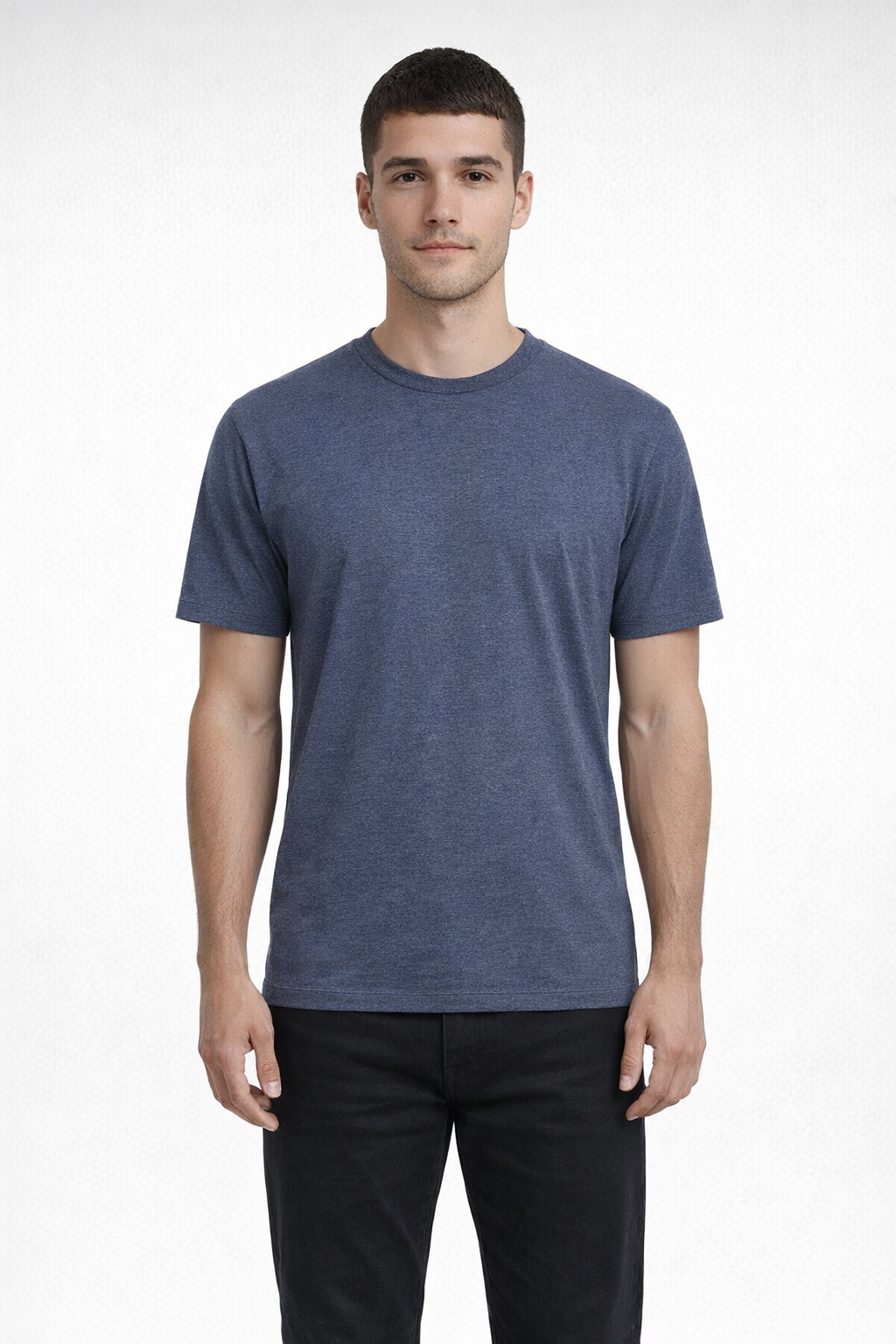 Chambray ELEMENTS TEE