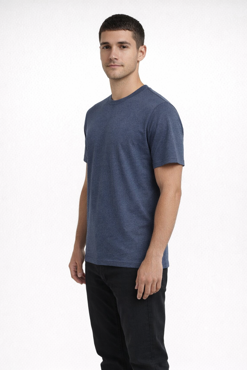 Chambray ELEMENTS TEE