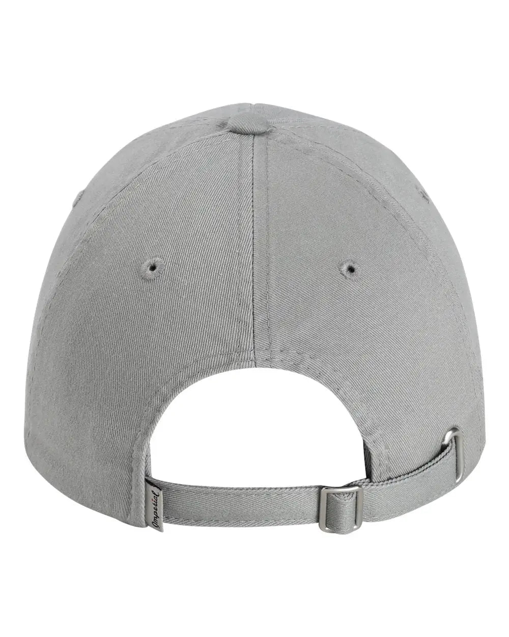 Imperial X210b the Original Buckle Dad Cap - Light Gray - one Size Fits Most