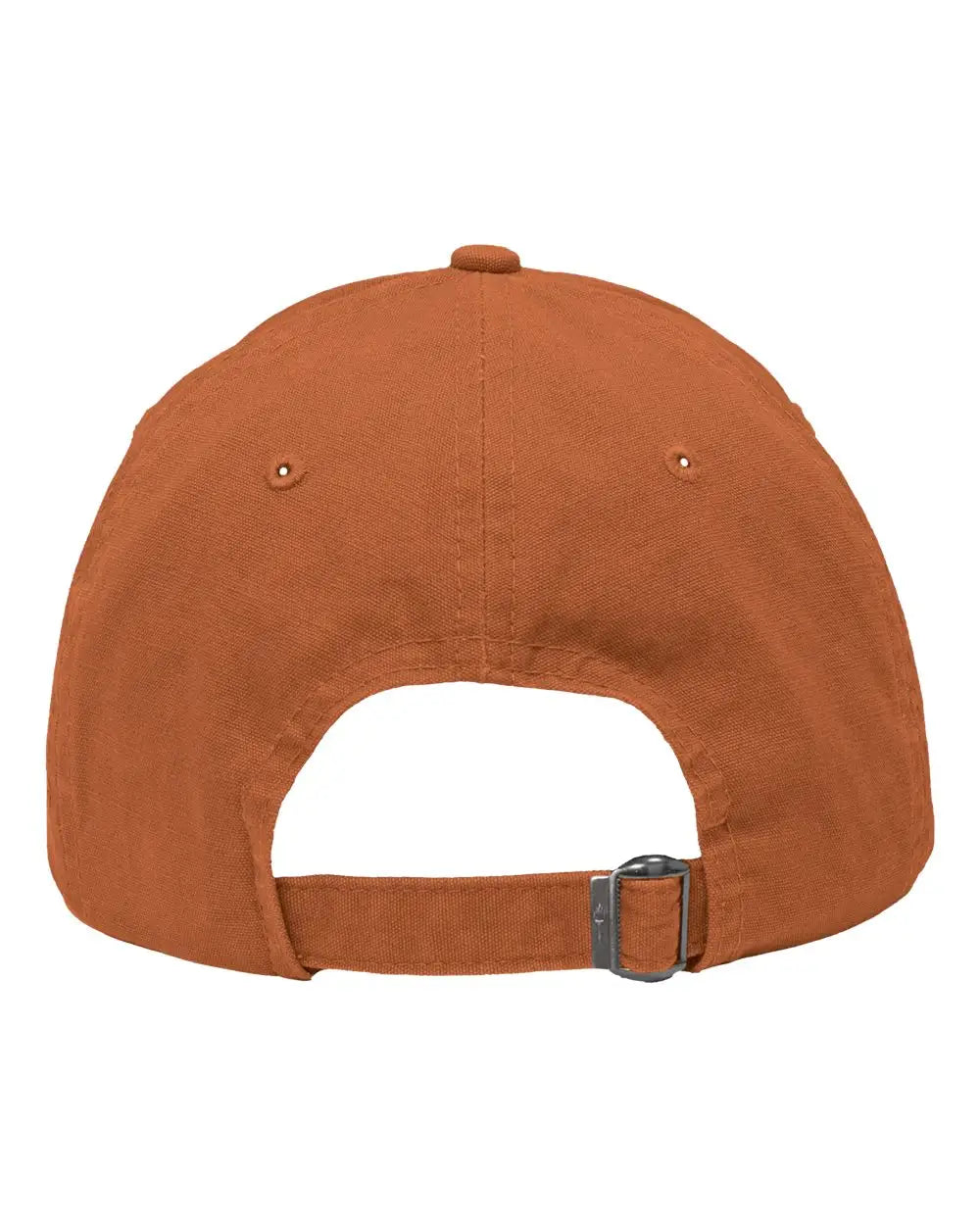 Sportsman Sp1700 Dad Hat Fit - Chino Texas Orange - one Size Fits Most