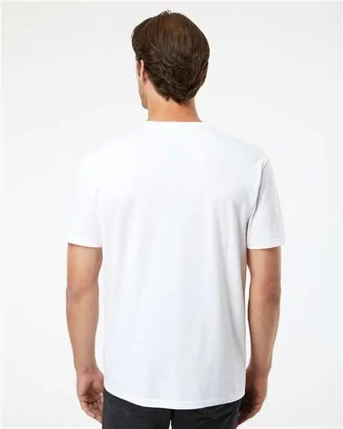 Kastlfel 2010k Recycledsoft T-shirt - 2010 - White