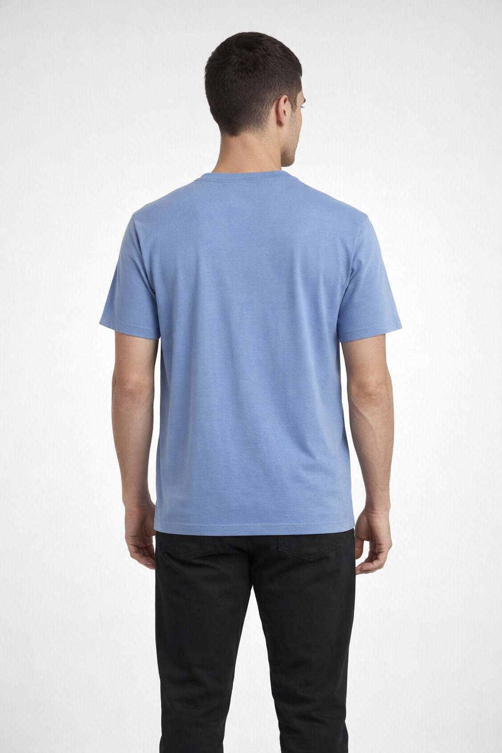Iris EVEREST SUSTAINABLE TEE