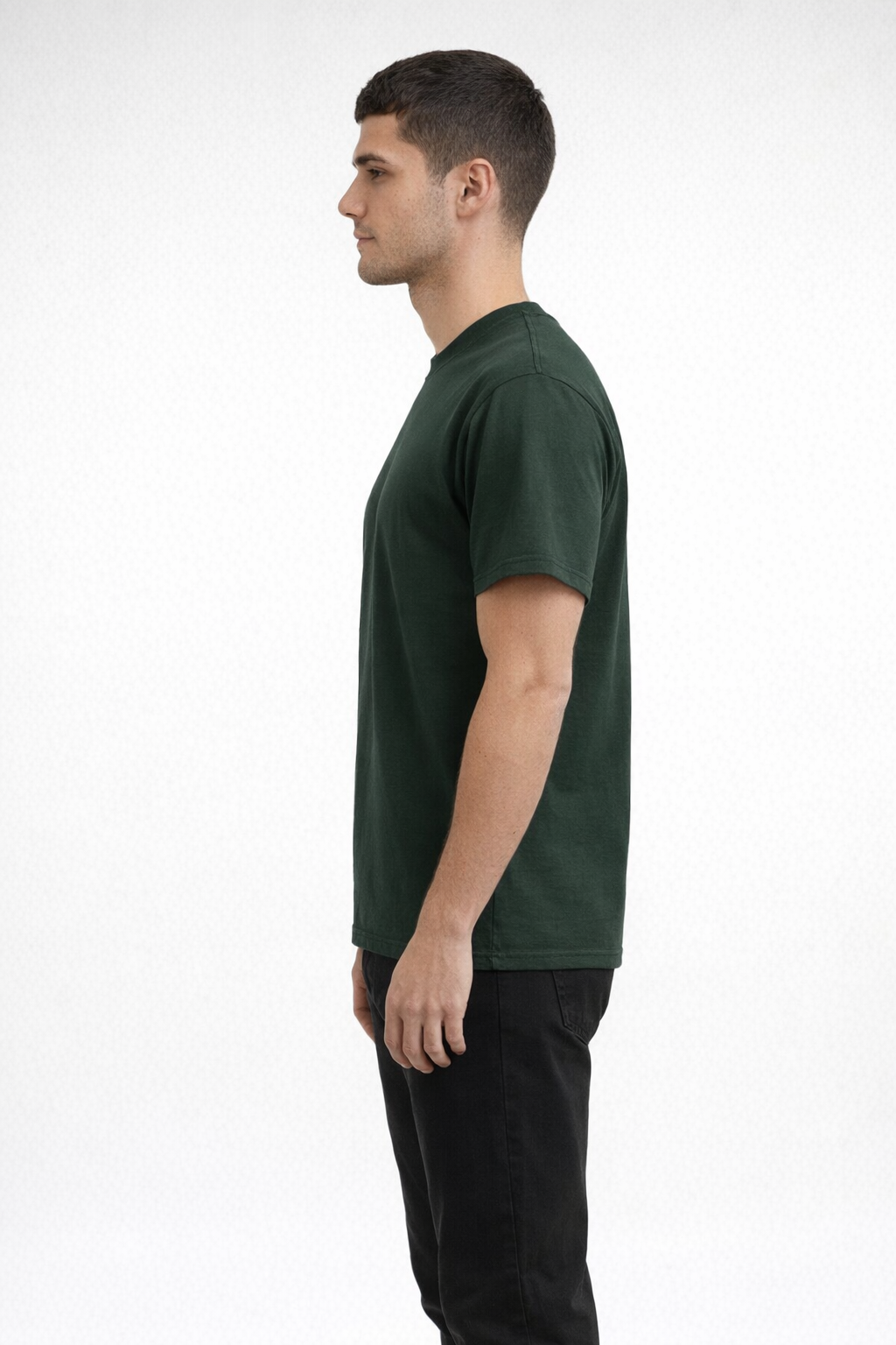 Forest Green CLASSIC T-SHIRT