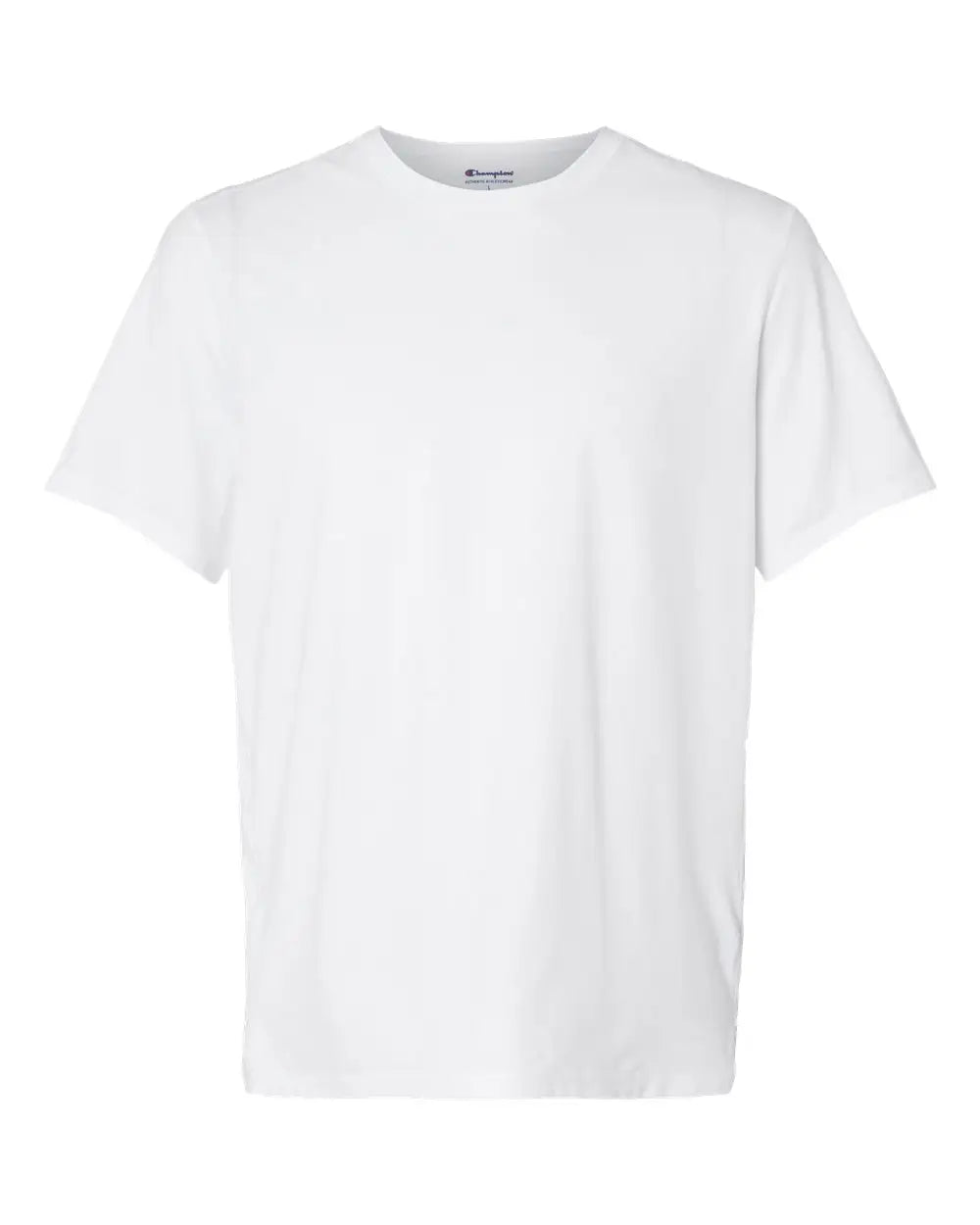 Champion Chp160 Sport T-shirt - White - s
