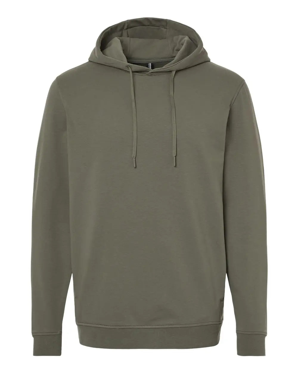 Independent Trading Co. Exp25ph Perform Hooded Sweatshirt - Pine - Green / Xs
