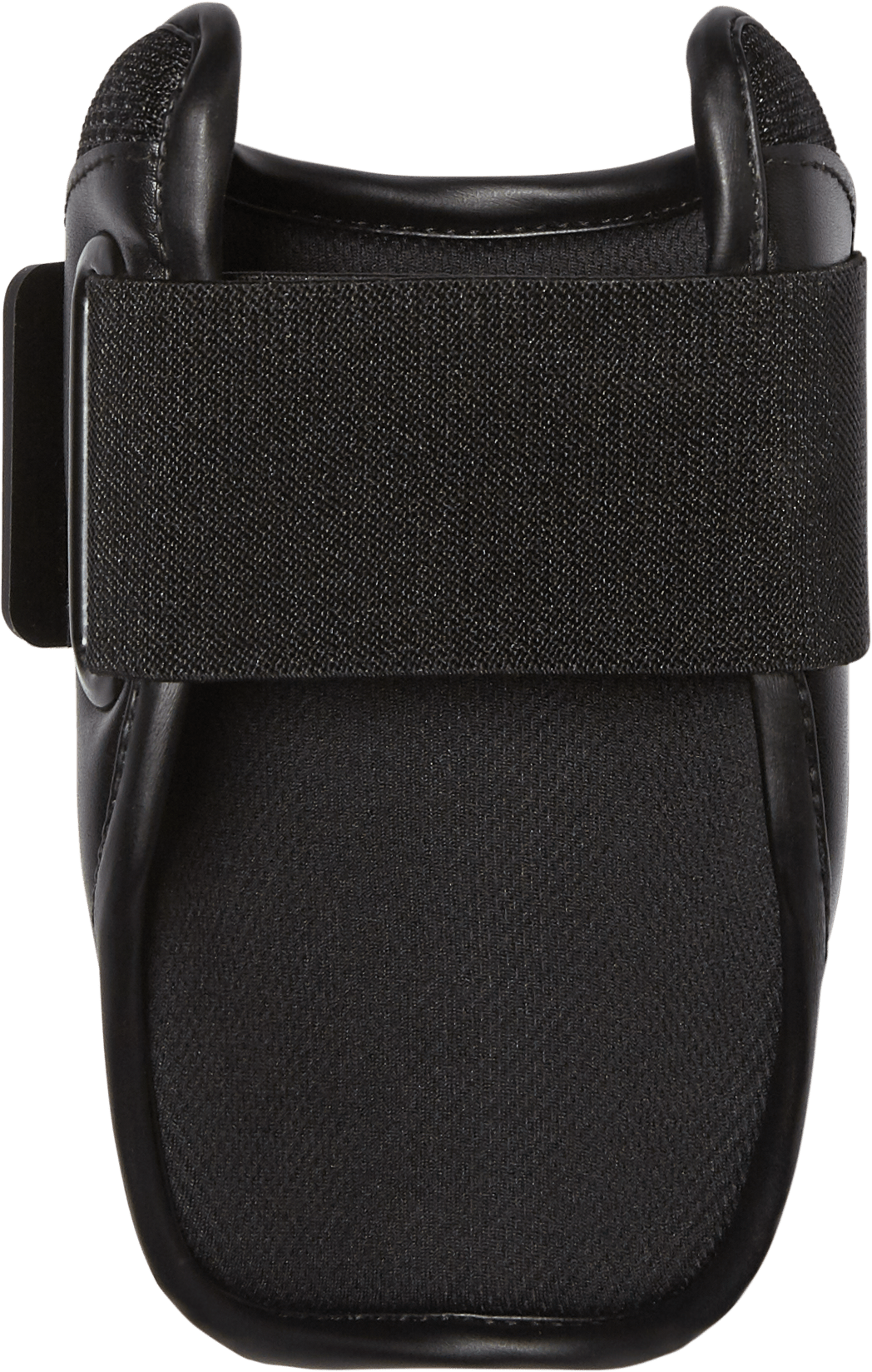 Axe Armor Elbow Guards - Ice Cap White