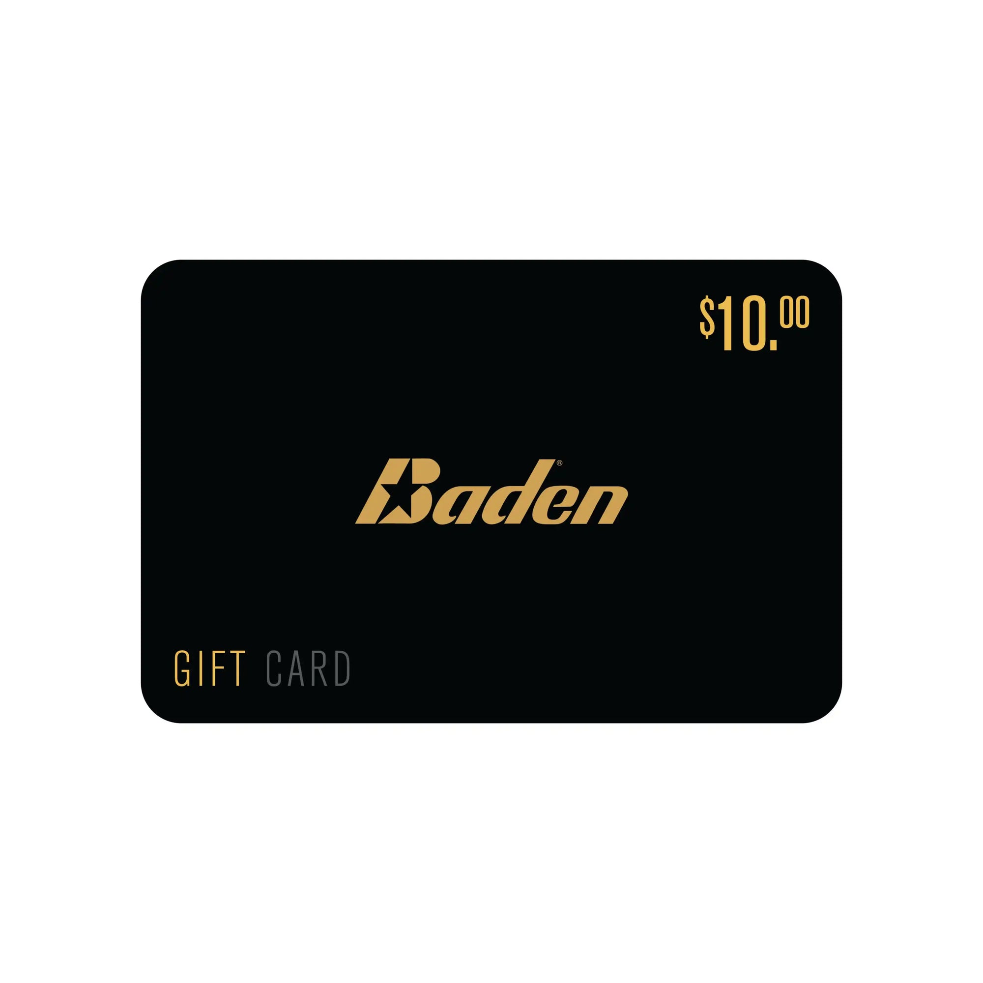 $10 Gift Card Reward - $10.00