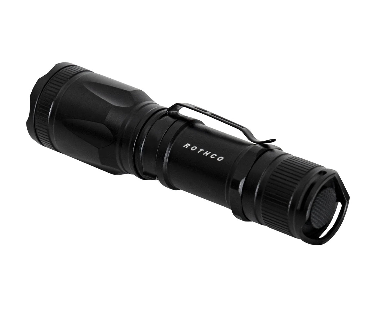 10-watt Cree Flashlight