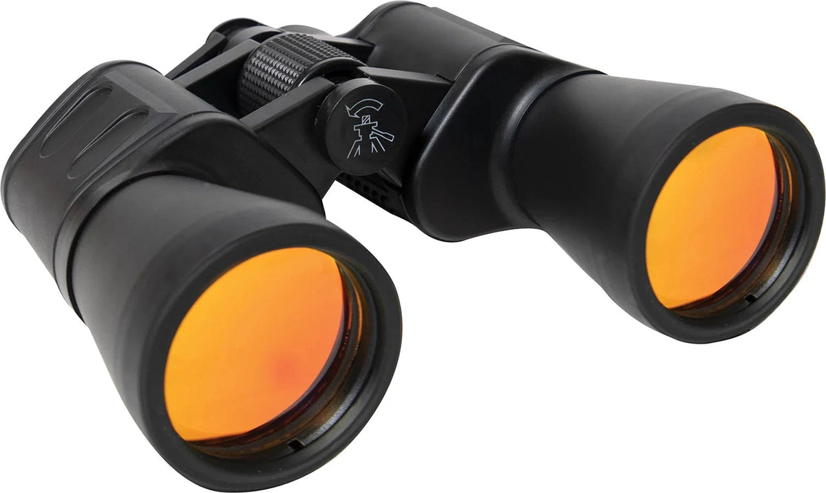 10 x 50mm Binoculars