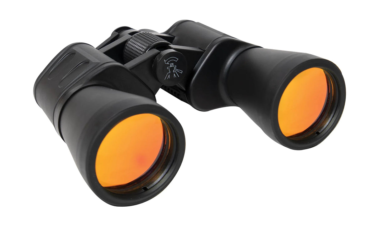 10 x 50mm Binoculars