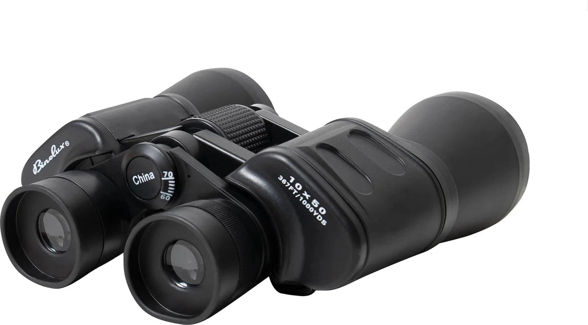 10 x 50mm Binoculars