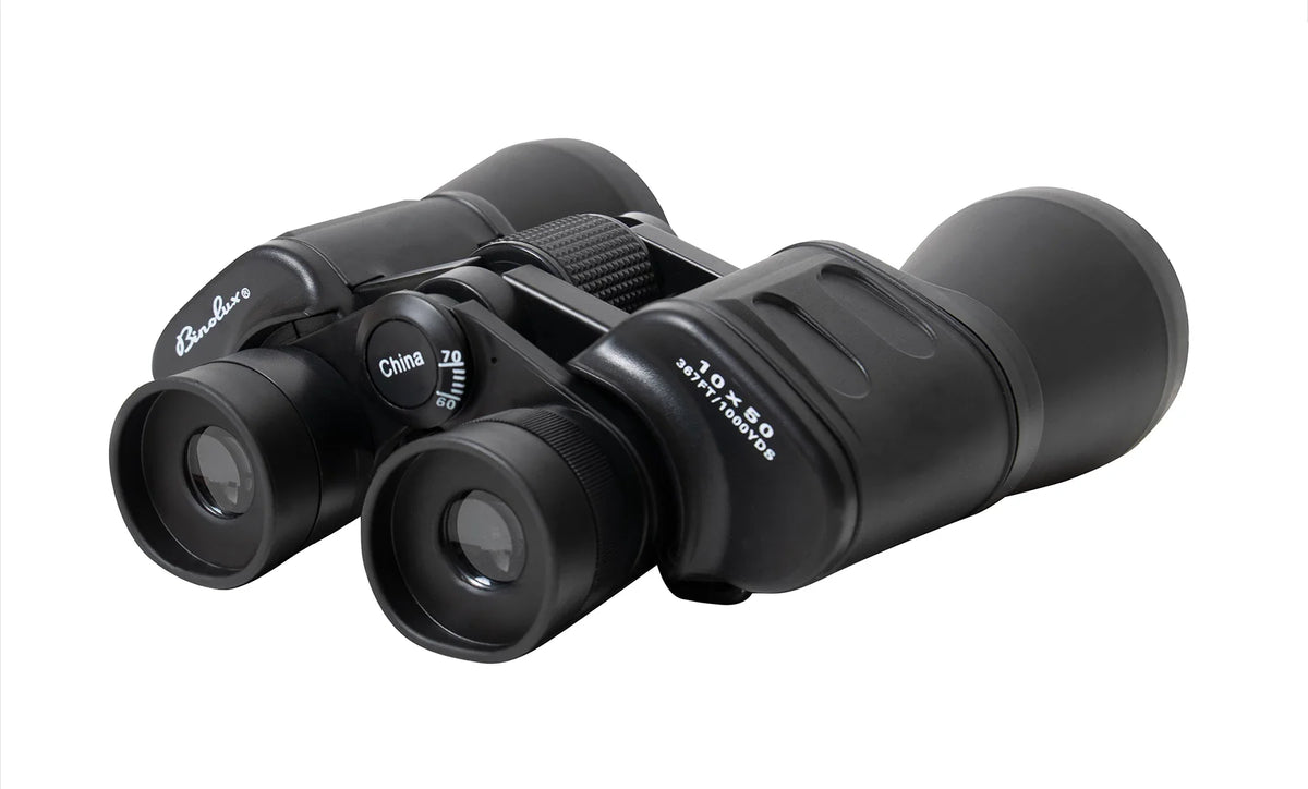 10 x 50mm Binoculars
