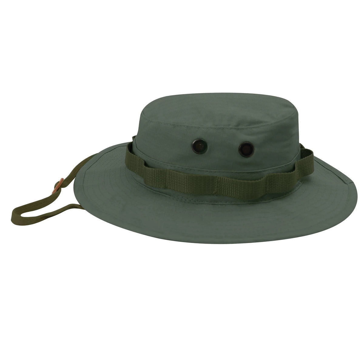 100% Cotton Rip-stop Boonie Hat