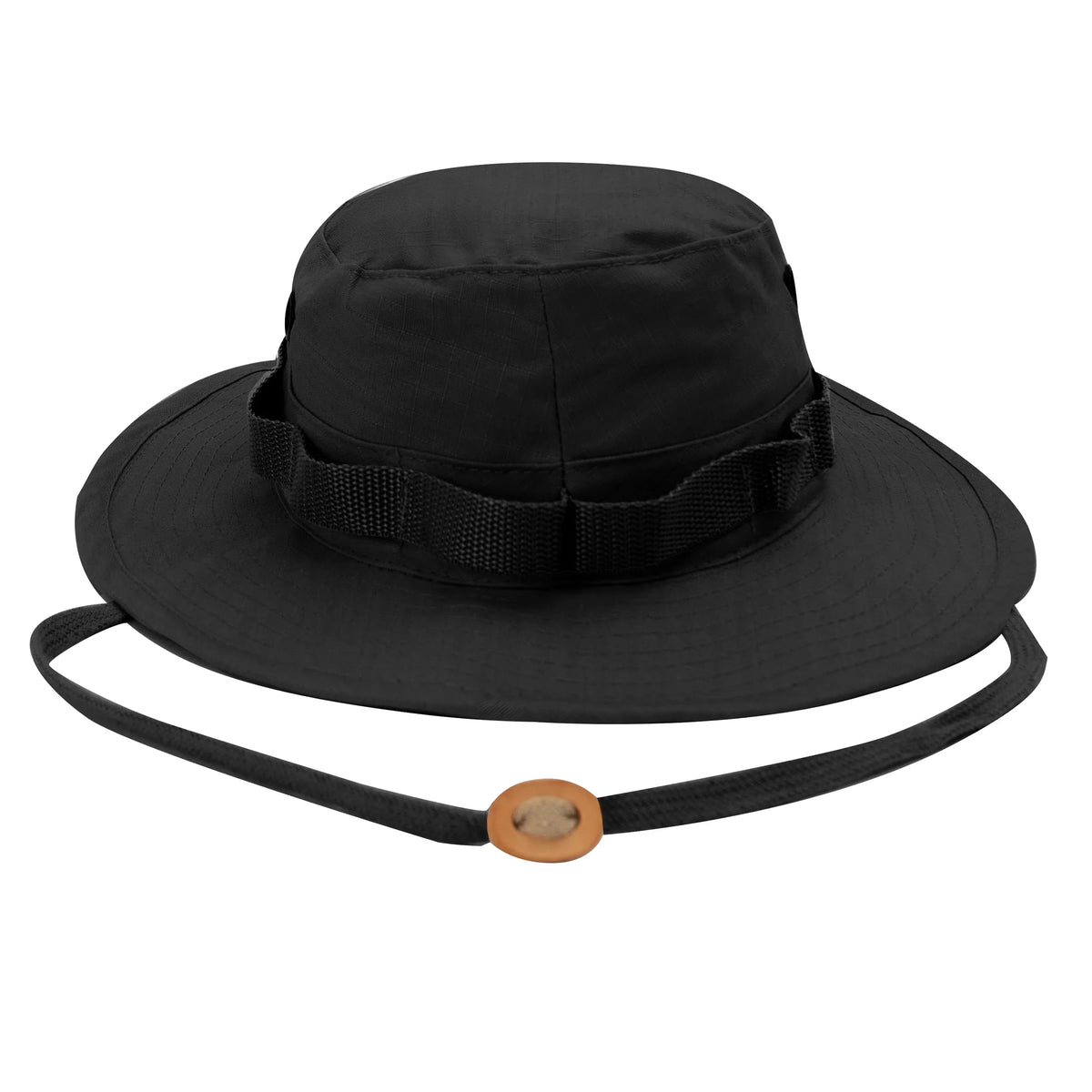 100% Cotton Rip-stop Boonie Hat