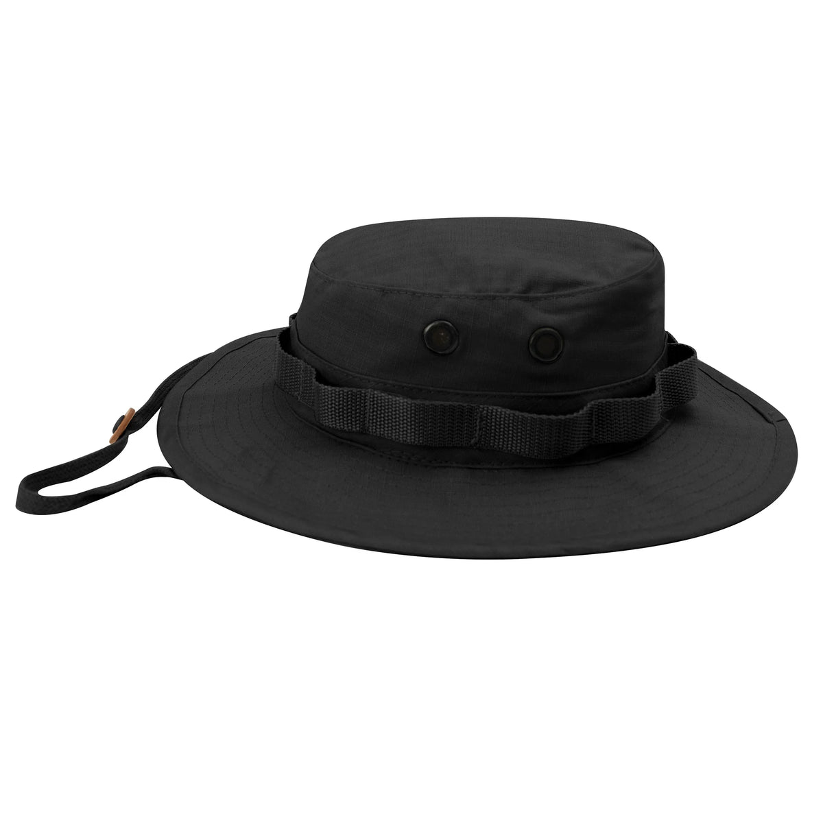 100% Cotton Rip-stop Boonie Hat