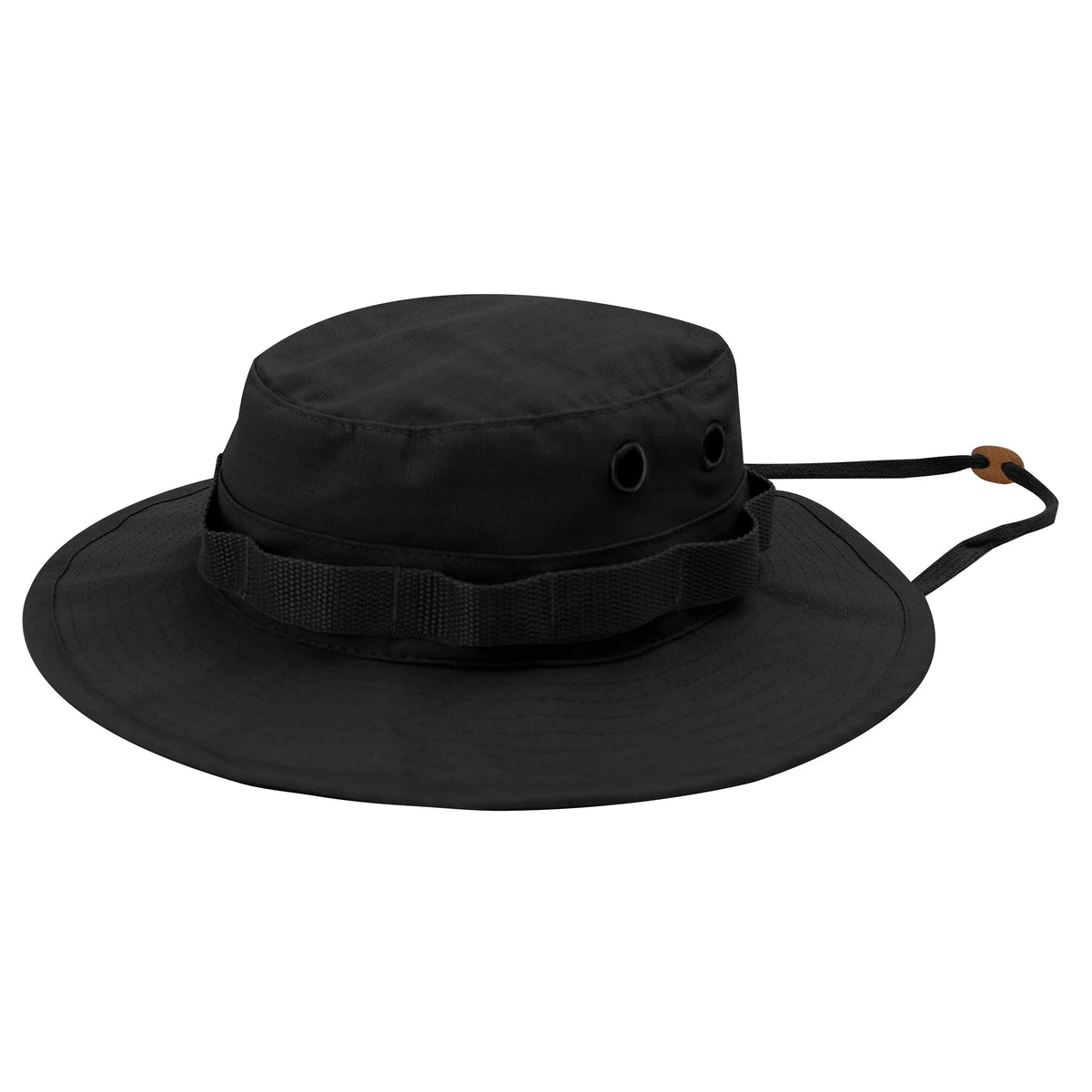 100% Cotton Rip-stop Boonie Hat