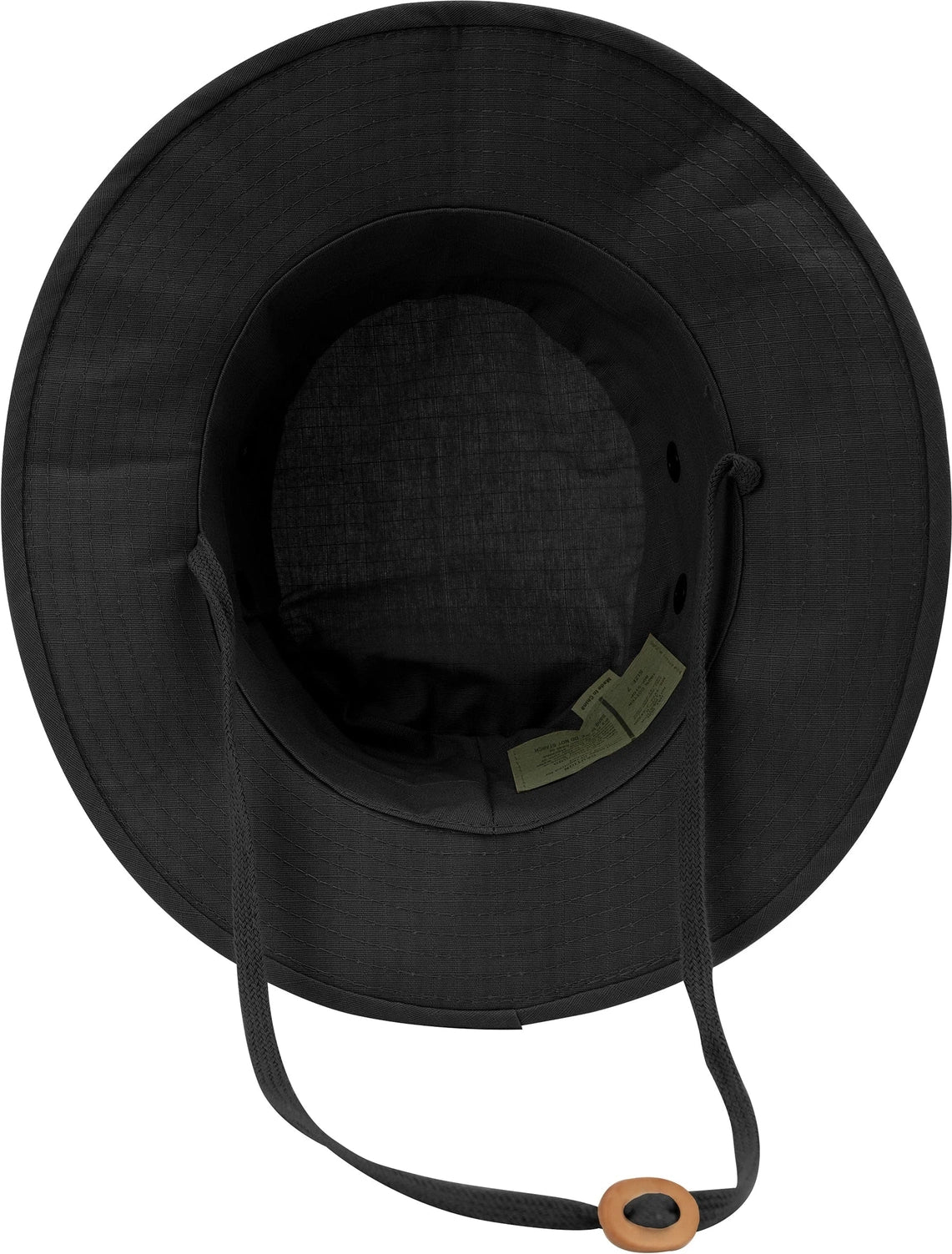 100% Cotton Rip-stop Boonie Hat