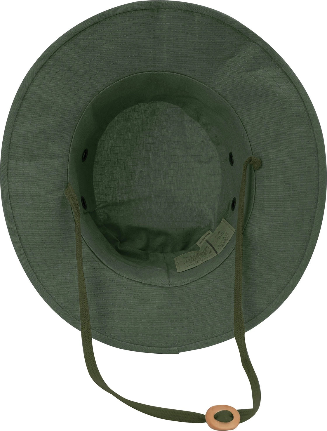 100% Cotton Rip-stop Boonie Hat