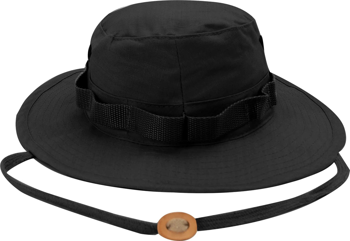 100% Cotton Rip-stop Boonie Hat