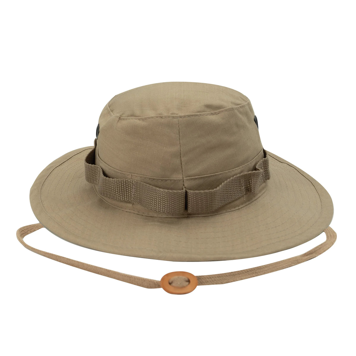 100% Cotton Rip-stop Boonie Hat