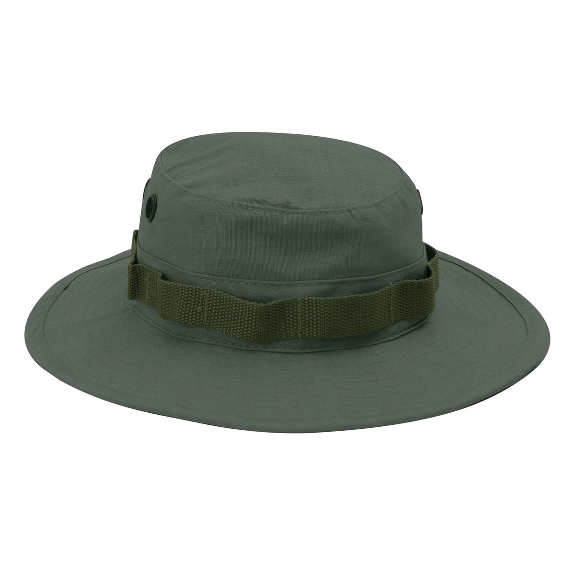 100% Cotton Rip-stop Boonie Hat