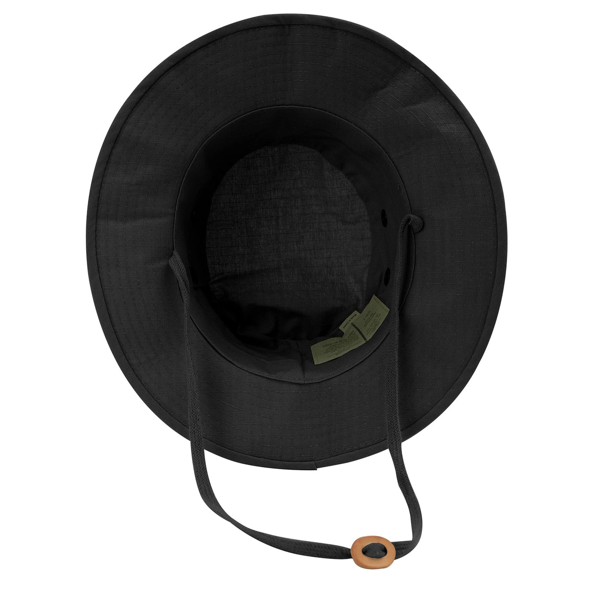 100% Cotton Rip-stop Boonie Hat