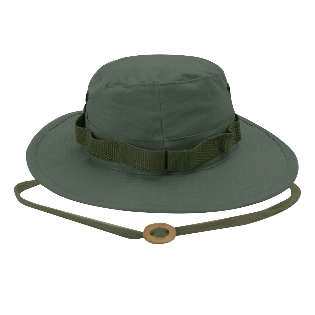 100% Cotton Rip-stop Boonie Hat