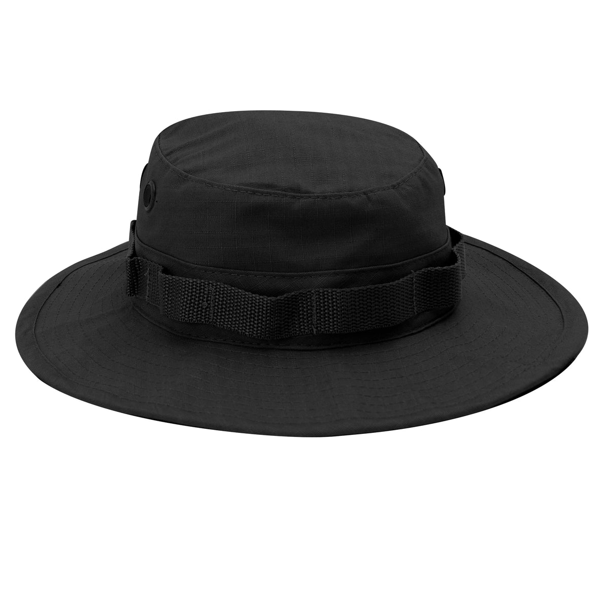 100% Cotton Rip-stop Boonie Hat