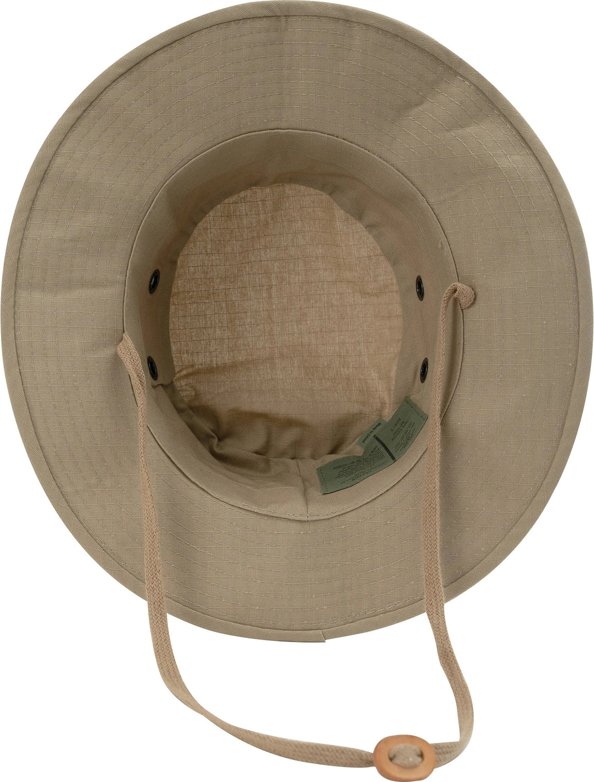 100% Cotton Rip-stop Boonie Hat