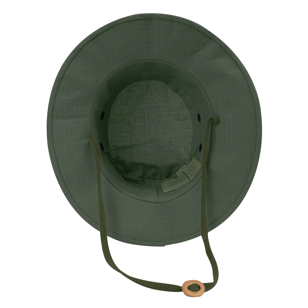 100% Cotton Rip-stop Boonie Hat