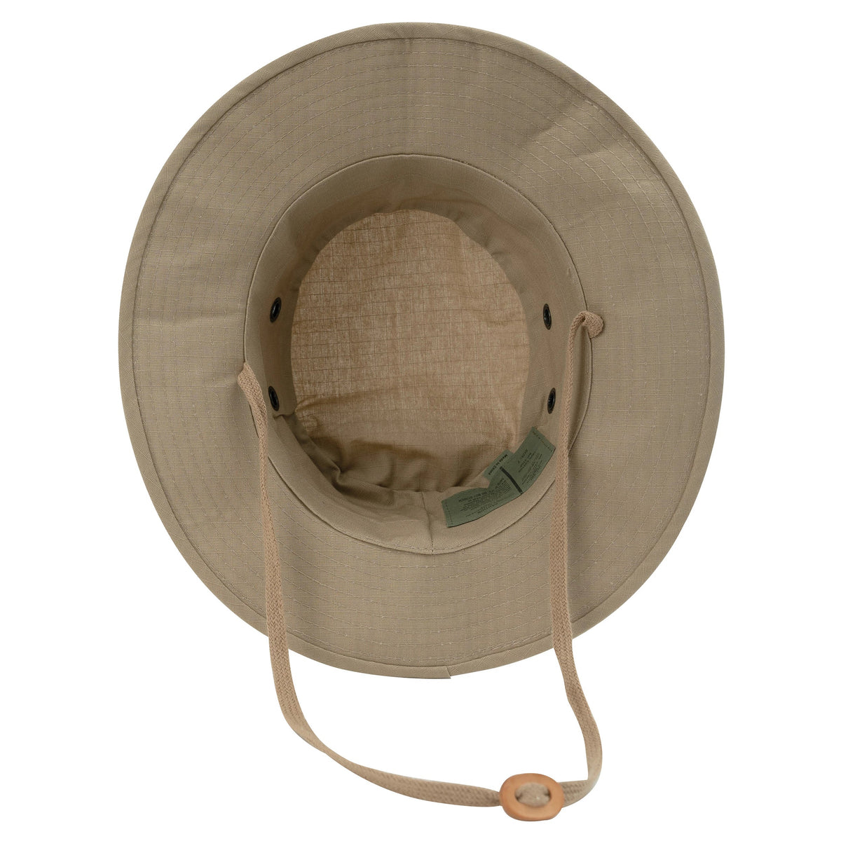 100% Cotton Rip-stop Boonie Hat