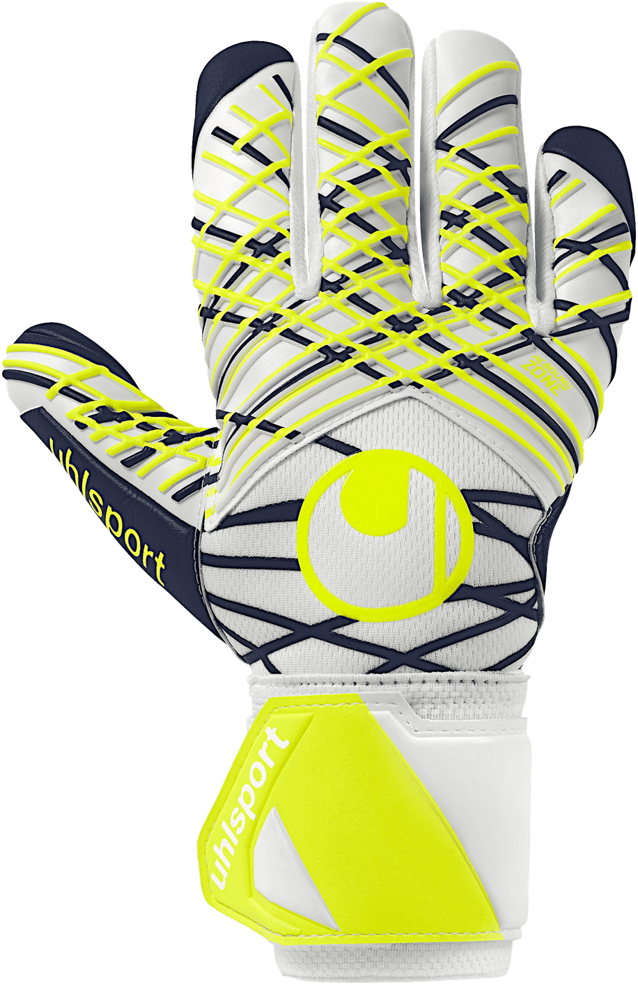 uhlsport Absolutgrip Pro Junior 2025