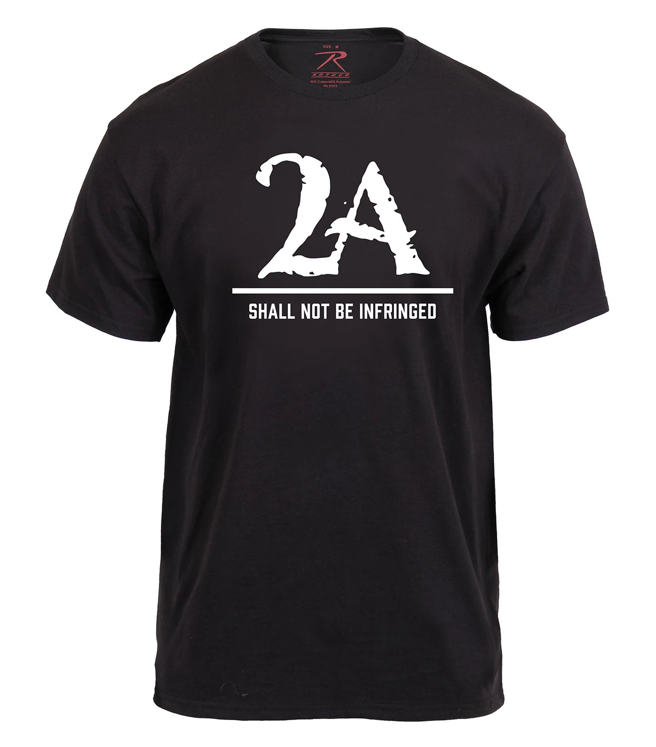 2a T-shirt - Xl