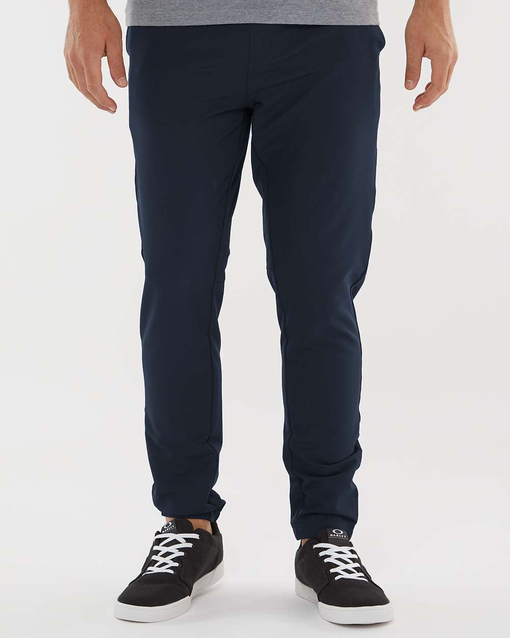 Burnside 8888 Perfect Jogger - Navy - HIT a Double - 1