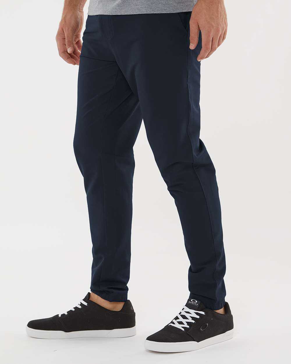 Burnside 8888 Perfect Jogger - Navy - HIT a Double - 2