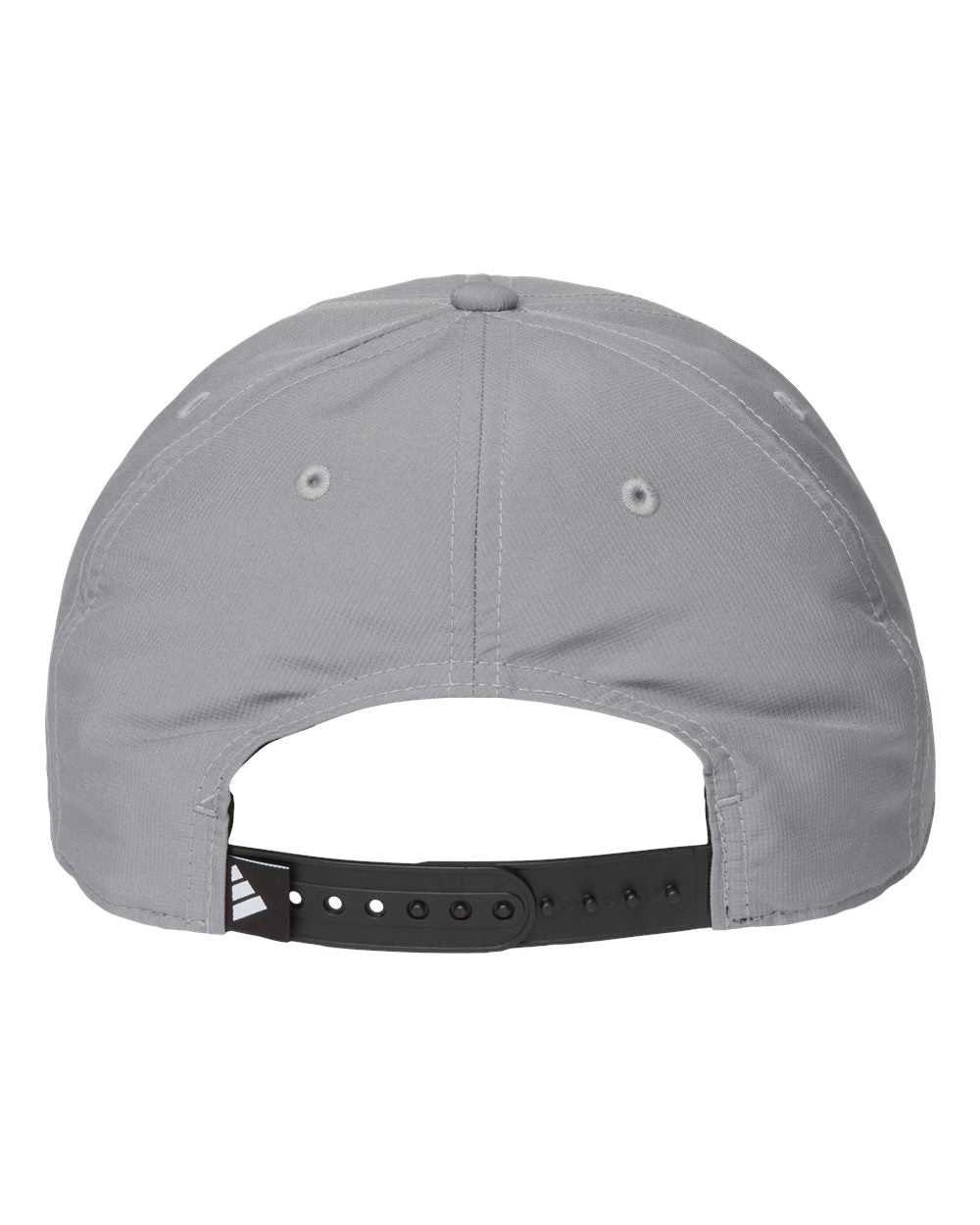 Adidas A600S Sustainable Performance Max Cap - Gray Three - HIT a Double - 3