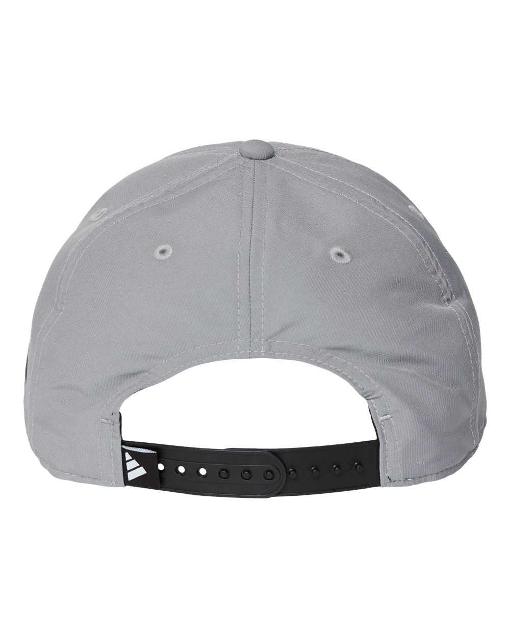 Adidas A605S Sustainable Performance Cap - Gray Three - HIT a Double - 2